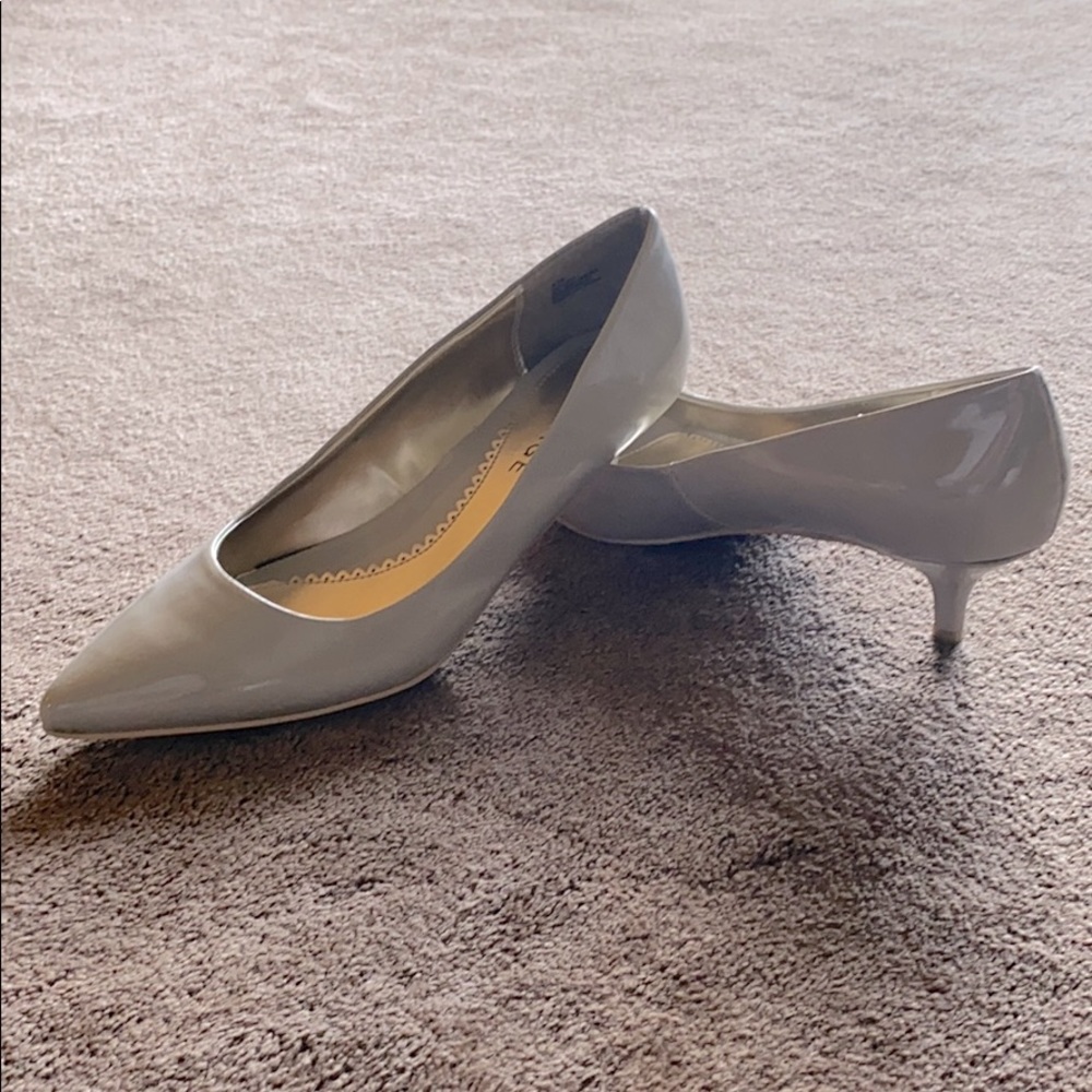 Rampage Malika Heels